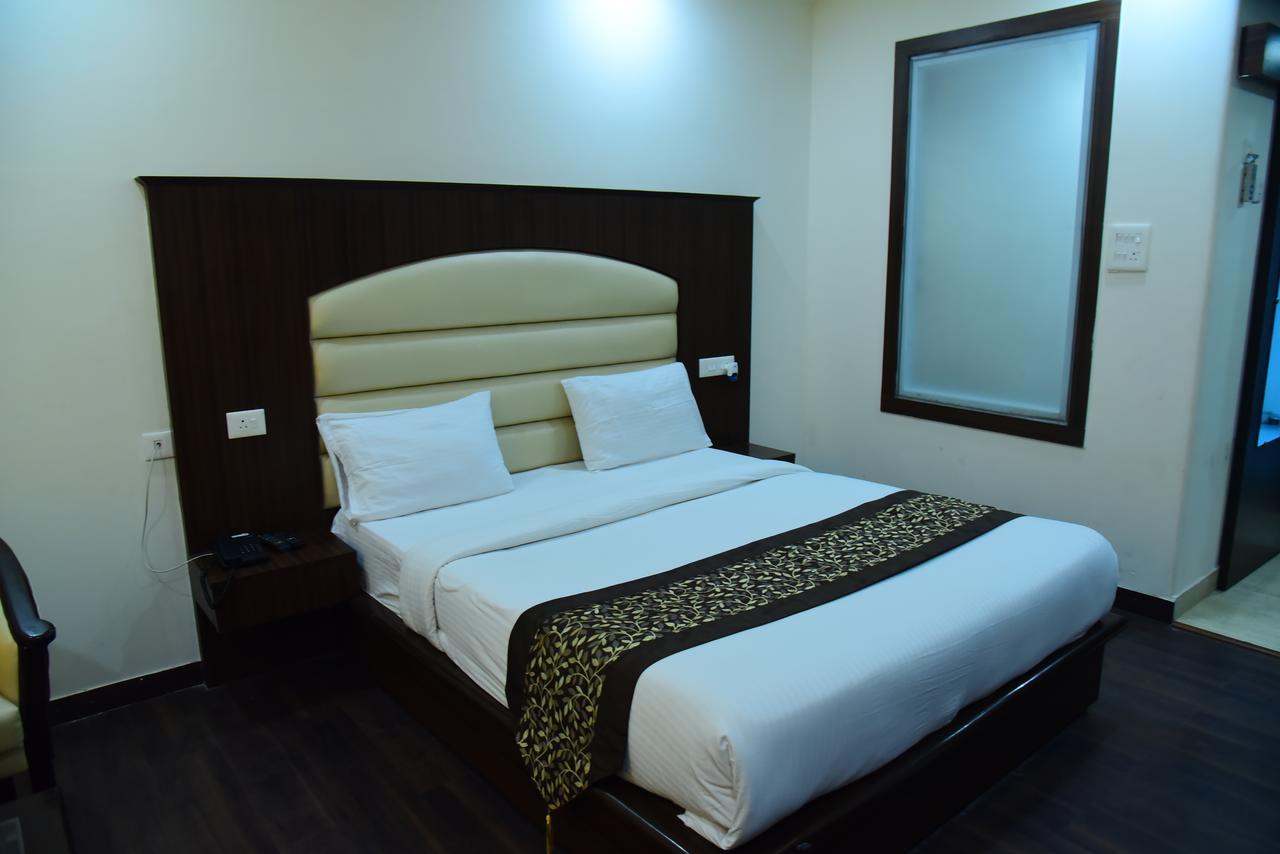 Hotel Castle View Roorkee Exterior photo