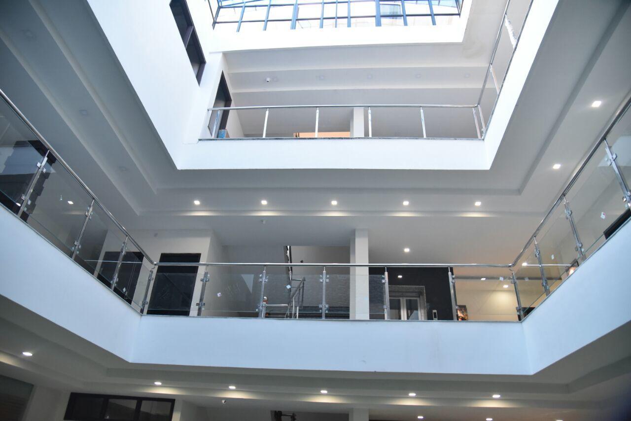 Hotel Castle View Roorkee Exterior photo